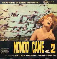 Mondo Cane N° 2