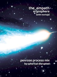 Ergosphere (Penrose Process mix)