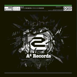 Feel My Fire / Crossroads