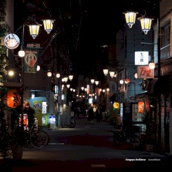 Asagaya Ambience