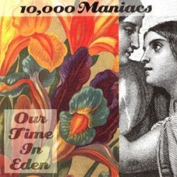Our Time in Eden