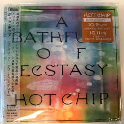 A Bath Full of Ecstasy