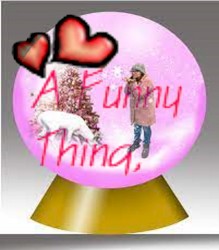 The things you love love love love love