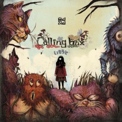 Calling box / いもうと