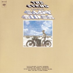 Ballad of Easy Rider