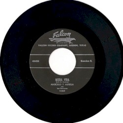 Media vida / Voltereta