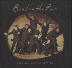 Band on the Run