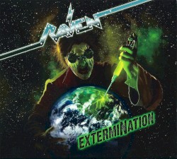 ExtermiNation