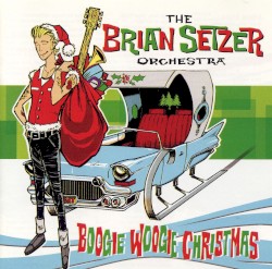 Boogie Woogie Christmas