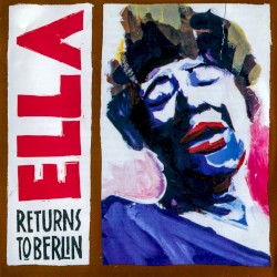 Ella Returns to Berlin