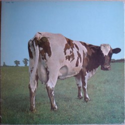 Atom Heart Mother
