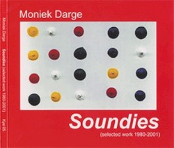 Soundies (Selected Work 1980-2001)