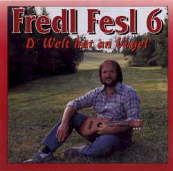 Fredl Fesl 6: D’ Welt hat an Vogel