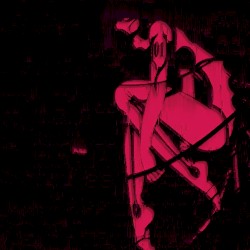 I DON'T WANT TO BE HERE