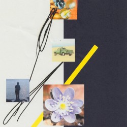 billboard for my feelings