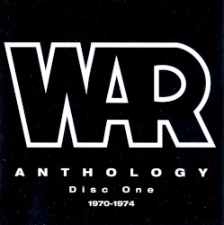 Anthology 1970 - 1994