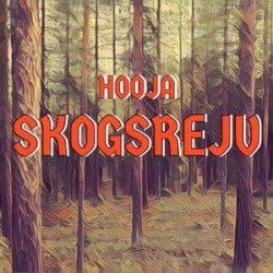 Skogsrejv