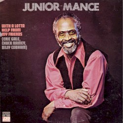 With a Lotta Help From My Friends