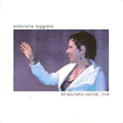 Stralunato recital live