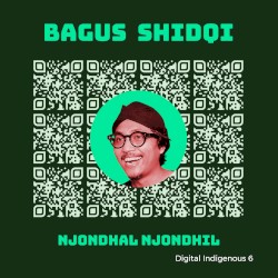 Digital Indigenous 06: Njondhil Njondhal