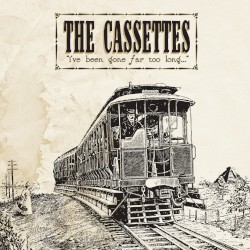 I've Been Gone Far Too Long...