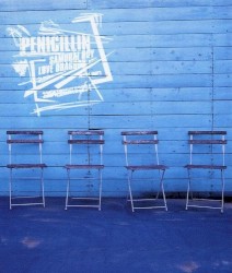 SAMURAI BOY / LOVE DRAGOON