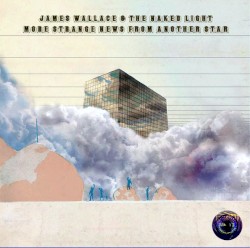 More Strange News From Another Star