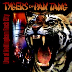 Live at Nottingham Rock City