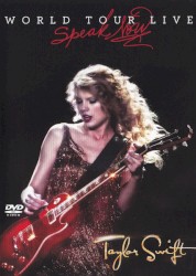 Speak Now: World Tour Live