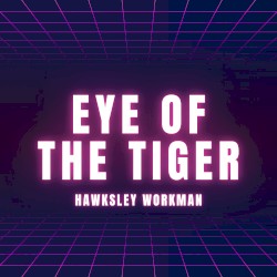Eye of the Tiger
