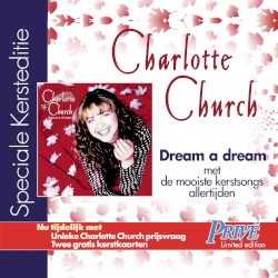 Dream a Dream (speciale Kersteditie)