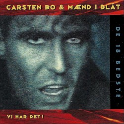 Vi har det - De 18 bedste