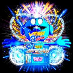 Boing Beat (VTSS remix)
