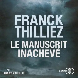 Le Manuscrit inachevé