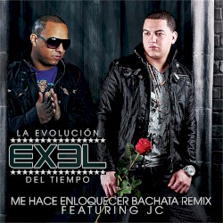 Me hace enloquecer (bachata remix)