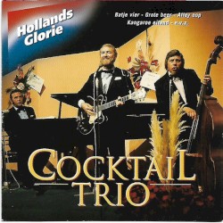 Het Cocktail Trio