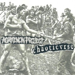 Agamenon Project x Chaoticvrse