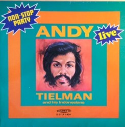 Andy-Live Non-Stop Party