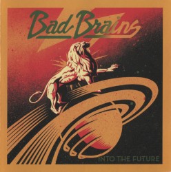 Into the Future