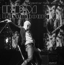 Luxembourg Rock Hall