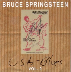 USA Blues, Volume 2