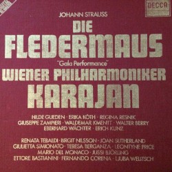 Die Fledermaus