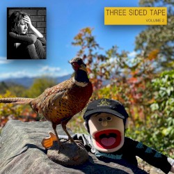 Three Sided Tape Volume TWO