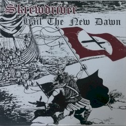 Hail The New Dawn