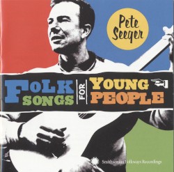 Folk Songs for Young People