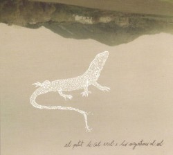 i les sargantanes al sol