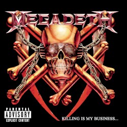 Killing Is My Business… and Business Is Good!