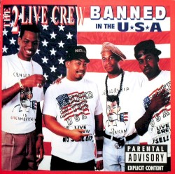 Banned in the U.S.A.