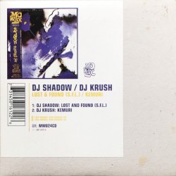 Lost & Found / Kemuri
