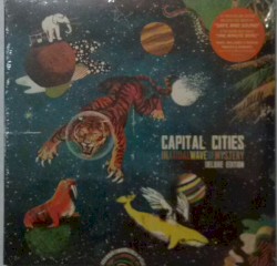 In a Tidal Wave of Mystery (Deluxe Edition)
